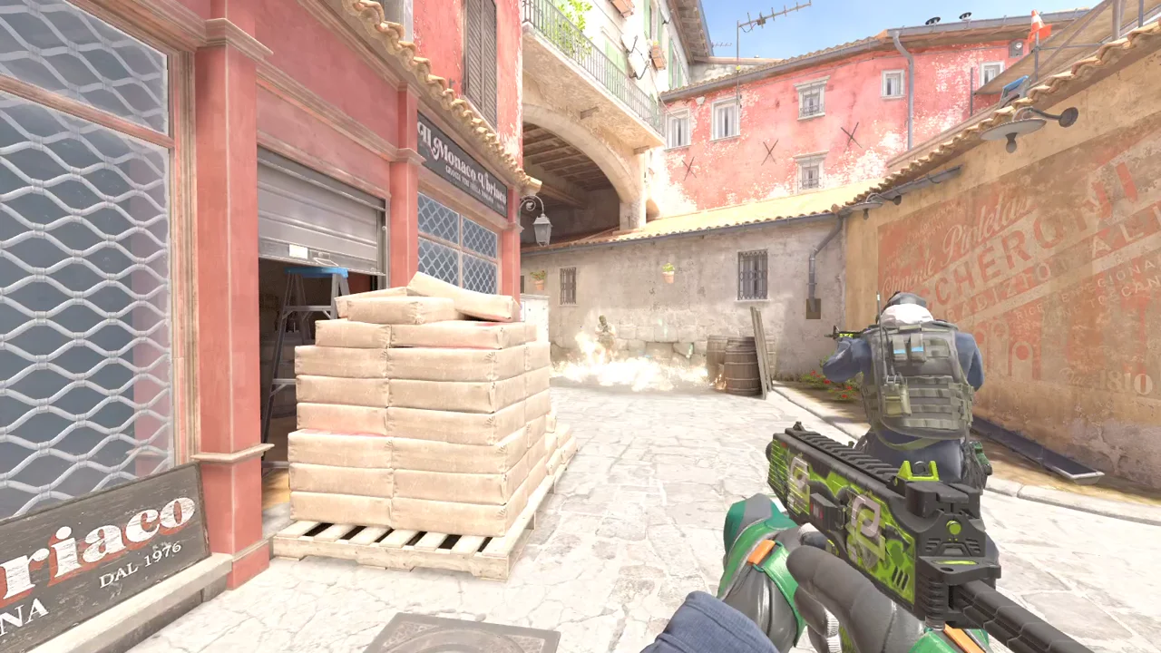 highlight
